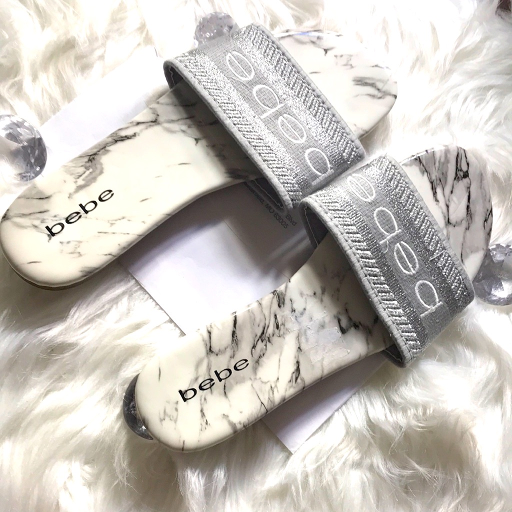 “Bebe” Slides